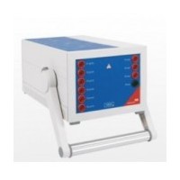 OMICRON three-phase voltage transformer series