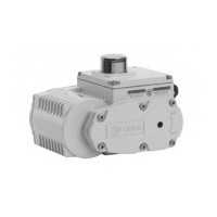 OMAL switch type electric actuator EA series