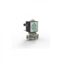 ODE Solenoid valve 2/2 direct drive series