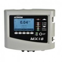 OLDHAM Fixed controller MX16 series
