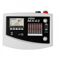 OLDHAM Fixed controller MX43 series