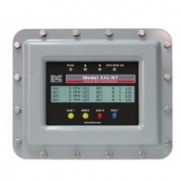 OLDHAM Stationary controller X40 series