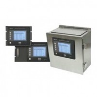 OLDHAM Fixed controller MCX32 series