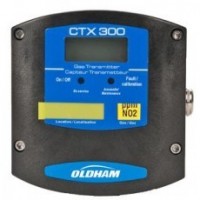 OLDHAM Stationary series of toxic gas detectors