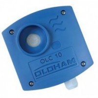 OLDHAM gas flammable gas fixed detector series