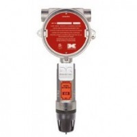 OLDHAM stationary gas detector series