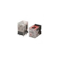 omron Relay LY4J-AC200 series