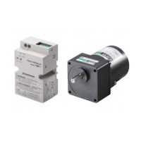 Orientalmotor torque motor TM series