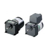 Orientalmotor induction motor K series