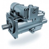 OILGEAR Variable Displacement Pump Series 150