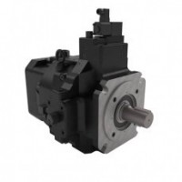OILGEAR Variable Displacement Pumps 540 Series