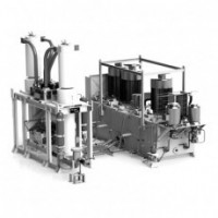 OILGEAR Hydraulic pump series