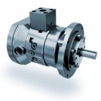 OILGEAR axial piston Pump series