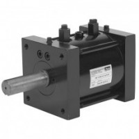 PARKER Hydraulic Rotary actuator TORK-MOR series