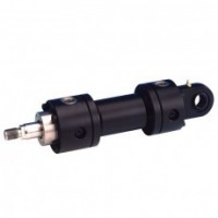 PARKER Hydraulic cylinder MMB series
