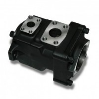 PARKER vane pump,T6*R series through shaft series