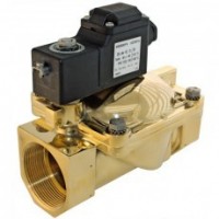 PARKER2 usually closed, 2 universal solenoid valve series