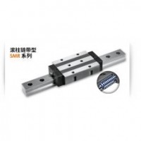 PMI linear guide roller chain type SMR series