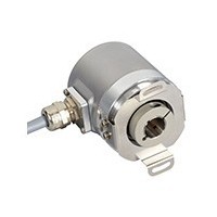 POSITAL Incremental encoder compact and cost-effective series