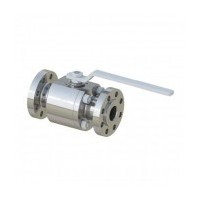 Pietro Fiorentini Floating ball valve series