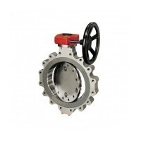 Pietro Fiorentini Butterfly Valve BF 31 Series