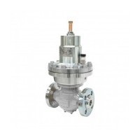 Pietro Fiorentini Medium High pressure Gas regulator Series 160 AP