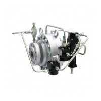 Pietro Fiorentini Medium High Pressure Gas Regulator ASX 176/FO Series