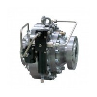 Pietro Fiorentini Medium High pressure Gas Regulator ASX Series 176