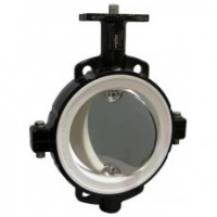 POSI FLATE Inflatable Seat Butterfly Valve series