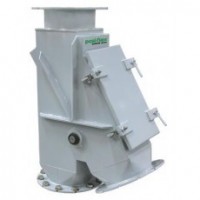 POSI FLATE Gravity diverter valve series