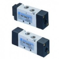 POSU pneumatic pilot valve series