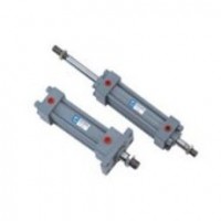 POSU standard hydraulic cylinder series