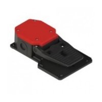 pizzato Single-pin switch PA 20600-M2 series