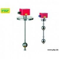 PKP vertical mounting magnetic float ball switch series