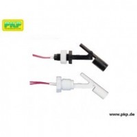PKP plastic micro magnetic float ball switch series