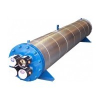 PHC circulating heater Lo-Density series