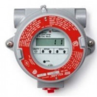 PUREAIRE Flammable gas detector series with LEL sensor