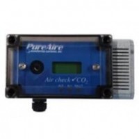 PUREAIRE Series of carbon dioxide monitors