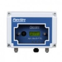 PUREAIRE Series of sampling oxygen detectors