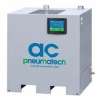 PNEUMATECH non-circulating dryer AC series