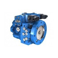 POCLAIN axial plunger hydraulic pump PM30-25 series