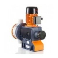 ProMinent diaphragm metering pump Sigma/ 2 series