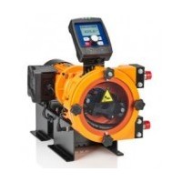 ProMinent hose metering pump family