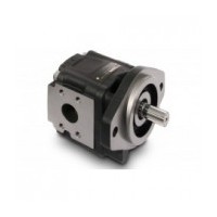 pmchydraulics gear pump series