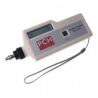 PCH ENGINEERING Portable Vibration Meter 4050 Series
