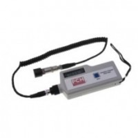 PCH ENGINEERING Portable Vibration Meter 4051 Series