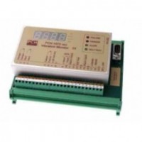 PCH ENGINEERING Vibration monitor series