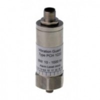 PCH ENGINEERING Vibration switch series
