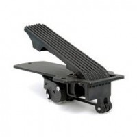 PENNY GILES floor type electronic gas pedal (small) series