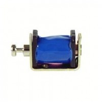 PENNY GILES Frame Solenoid Valve series